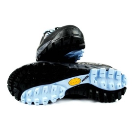 Aku Selvatica Gtx W 679144 zapatos de trekking negro 9
