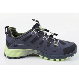 Aku Selvatica Gtx W 679428 zapatillas de trekking gris 4