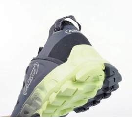 Aku Selvatica Gtx W 679428 zapatillas de trekking gris 7