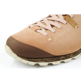 Aku Bellamont 3 W 5203469 zapatillas de trekking beige 6