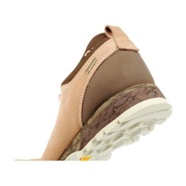 Aku Bellamont 3 W 5203469 zapatillas de trekking beige 7
