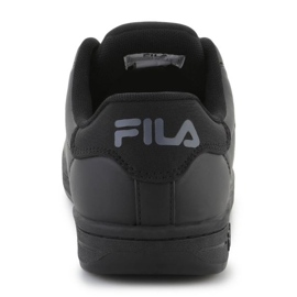 Zapatos Fila Crosscourt 2 Nt Logo M FFM0195-83052 negro 3
