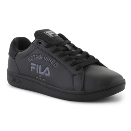 Zapatos Fila Crosscourt 2 Nt Logo M FFM0195-83052 negro 4