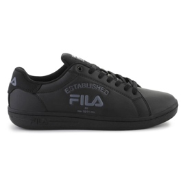 Zapatos Fila Crosscourt 2 Nt Logo M FFM0195-83052 negro 9
