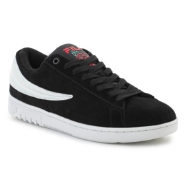 Zapatos Fila Highflyer SM FFM0192-80010 negro 5
