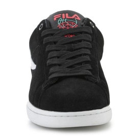 Zapatos Fila Highflyer SM FFM0192-80010 negro 6