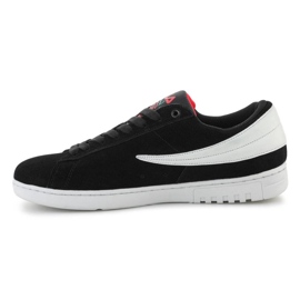 Zapatos Fila Highflyer SM FFM0192-80010 negro 8