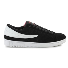 Zapatos Fila Highflyer SM FFM0192-80010 negro 9