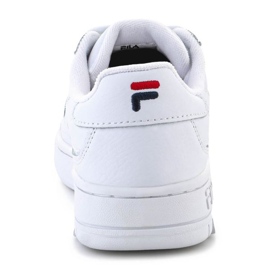 Zapatos Fila Fxventuno L Low W FFW0003-10004 blanco 3