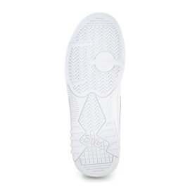 Zapatos Fila Fxventuno L Low W FFW0003-10004 blanco 4