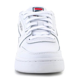 Zapatos Fila Fxventuno L Low W FFW0003-10004 blanco 6