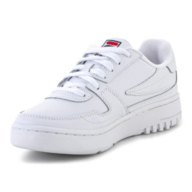 Zapatos Fila Fxventuno L Low W FFW0003-10004 blanco 7