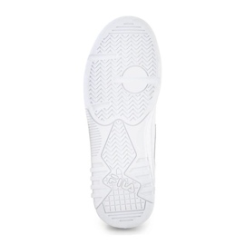 Zapatos Fila Fxventuno L Low W FFW0003-10004 blanco 11