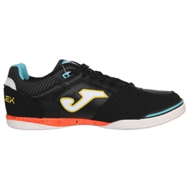 Botas de fútbol Joma Top Flex 2301 In M TOPS2301IN negro negro 5