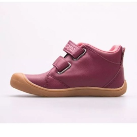Kappa Tops M Jr 280002M-7322 zapatos rosado 5