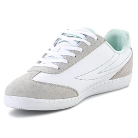 Fila Byb Assist Zapatos Mujer FFW0247-13201 blanco 7