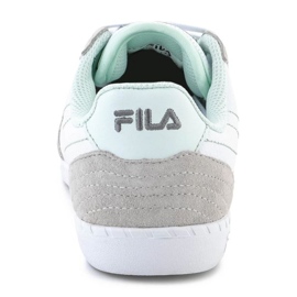 Fila Byb Assist Zapatos Mujer FFW0247-13201 blanco 9
