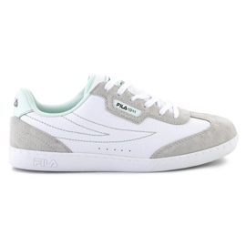 Fila Byb Assist Zapatos Mujer FFW0247-13201 blanco 10