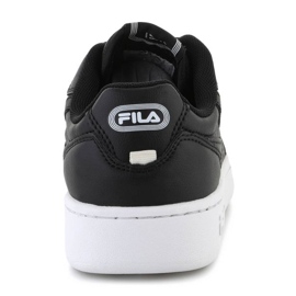Fila Sevaro zapatos W FFW0283-80010 negro 3