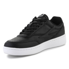 Fila Sevaro zapatos W FFW0283-80010 negro 7