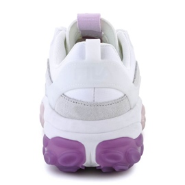 Zapatos Fila Loligo Cb W FFW0295-13199 blanco 3