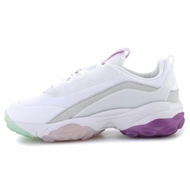 Zapatos Fila Loligo Cb W FFW0295-13199 blanco 8