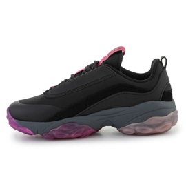 Zapatos Fila Loligo Cb W FFW0295-83235 negro 8