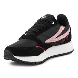 Zapatillas Fila Run Formation Mujer FFW0298-83241 negro 9