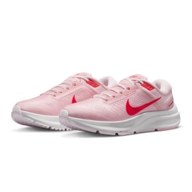 Zapatillas de running Nike Estructura 24 W DA8570-600 rosado 3