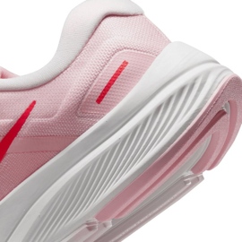 Zapatillas de running Nike Estructura 24 W DA8570-600 rosado 7