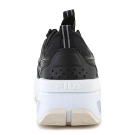 Fila Zapatos Upgr8 W FFW01250-80010 negro 3