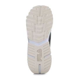 Fila Zapatos Upgr8 W FFW01250-80010 negro 4