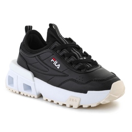Fila Zapatos Upgr8 W FFW01250-80010 negro 5