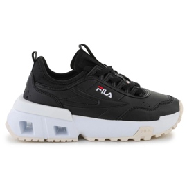 Fila Zapatos Upgr8 W FFW01250-80010 negro 10