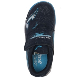 Botas de fútbol Joma Super Copa 2303 In Jr SCJS2303INV azul 6