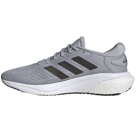 Zapatillas running adidas SuperNova 2 M HQ9932 gris 8