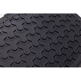 Zapatos Big Star W LL274038 negro 8