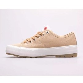 Zapatos Lee Cooper Mujer LCW-23-44-1655L beige 5