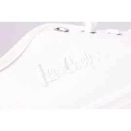 Zapatos Lee Cooper Mujer LCW-23-44-1643L blanco 6