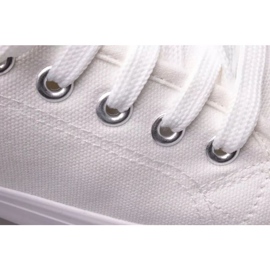 Zapatos Lee Cooper Mujer LCW-23-44-1643L blanco 7