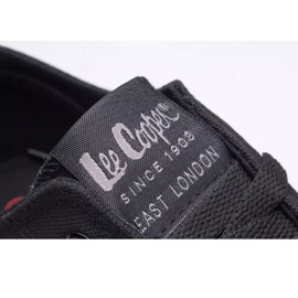 Zapatos Lee Cooper W LCW-22-31-0870L negro 3