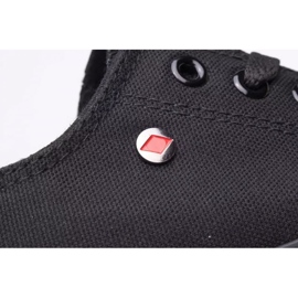 Zapatos Lee Cooper W LCW-22-31-0870L negro 4
