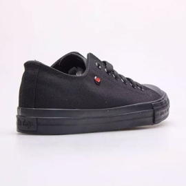 Zapatos Lee Cooper W LCW-22-31-0870L negro 5