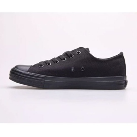 Zapatos Lee Cooper W LCW-22-31-0870L negro 6