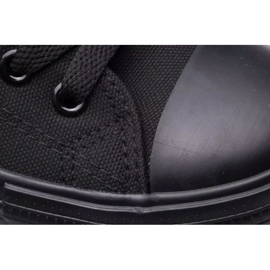Zapatos Lee Cooper W LCW-22-31-0870L negro 7