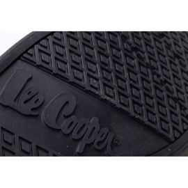 Zapatos Lee Cooper W LCW-22-31-0870L negro 8