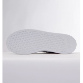 Zapatillas Adidas Grand Court 2.0 K GW6511 blanco 3