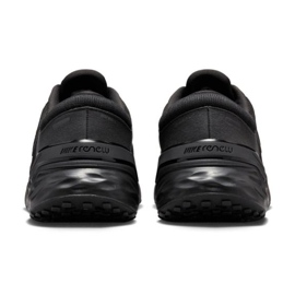 Zapatillas de running Nike Renew Run 4 M DR2677-001 negro 4