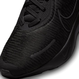 Zapatillas de running Nike Renew Run 4 M DR2677-001 negro 6