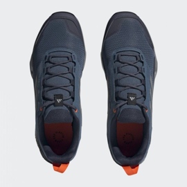Zapatos adidas Terrex Eastrail 2 M HP8608 azul 4